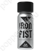 Iron Fist 24ml